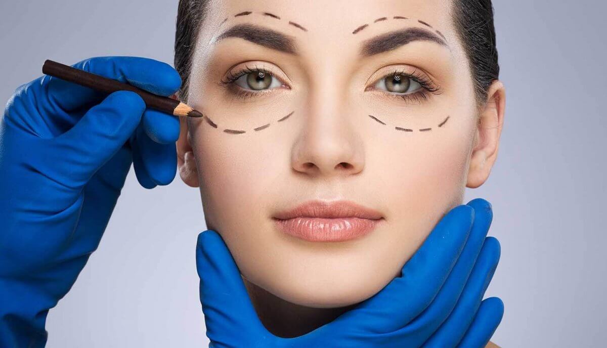 Eyelid surgery